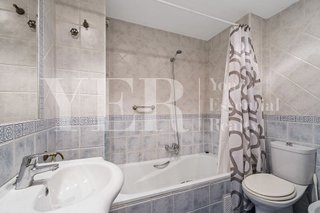 Piso en venta en Ensanche - Diputación en Alicante