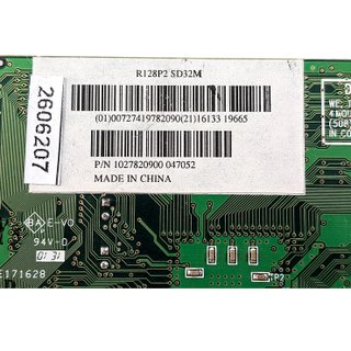 Tarjeta Gráfica ATI Rage 128 Pro AGP