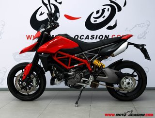 DUCATI HYPERMOTARD 950