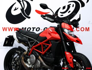 DUCATI HYPERMOTARD 950
