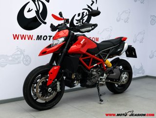 DUCATI HYPERMOTARD 950
