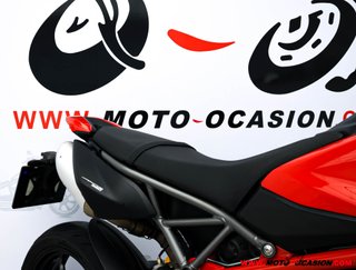 DUCATI HYPERMOTARD 950