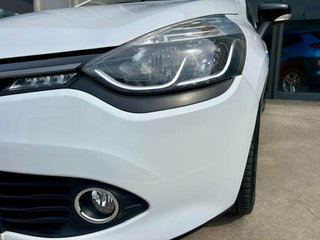 Renault Clio 0.9Tce Technofeel