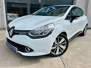 Renault Clio 0.9Tce Technofeel