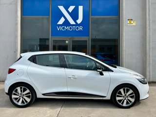 Renault Clio 0.9Tce Technofeel