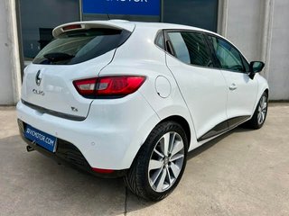 Renault Clio 0.9Tce Technofeel