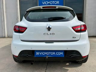 Renault Clio 0.9Tce Technofeel