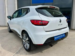 Renault Clio 0.9Tce Technofeel