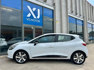 Renault Clio 0.9Tce Technofeel