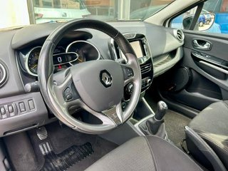 Renault Clio 0.9Tce Technofeel