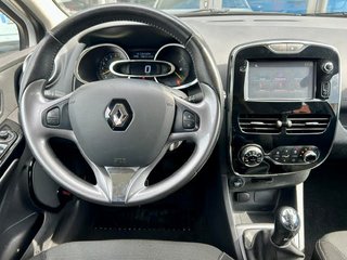 Renault Clio 0.9Tce Technofeel