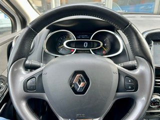 Renault Clio 0.9Tce Technofeel