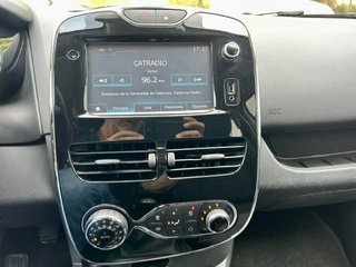 Renault Clio 0.9Tce Technofeel