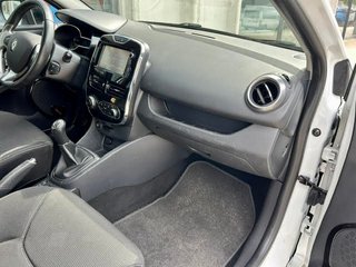 Renault Clio 0.9Tce Technofeel