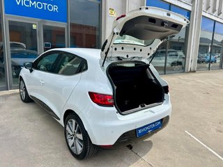 Renault Clio 0.9Tce Technofeel