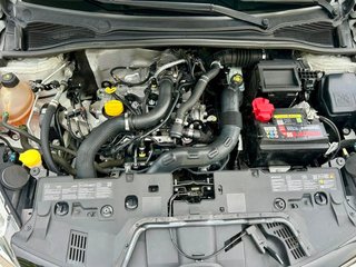 Renault Clio 0.9Tce Technofeel