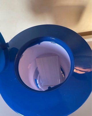 Piscina Rectangular Tubular Fidji 221x150x43 cm
