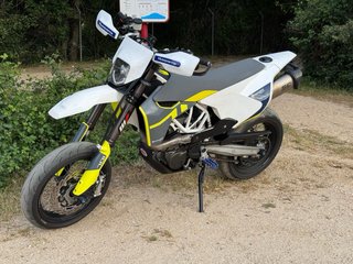 Husqvarna 701 sm