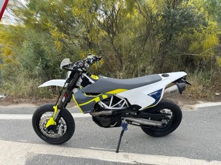 Husqvarna 701 sm