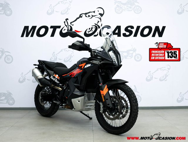 KTM 790 Adventure