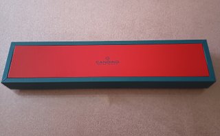 Reloj Candino Suizo Dorado Mujer C4546