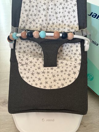 Hamaca Jané Baluu Ergonómica