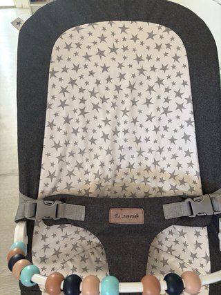 Hamaca Jané Baluu Ergonómica