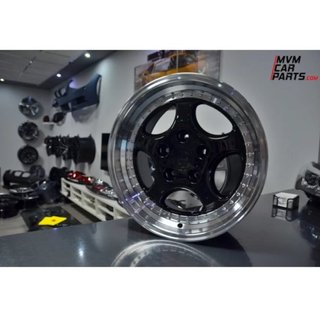 Juego de 4 Llantas 18 para Porsche Modelo Classic