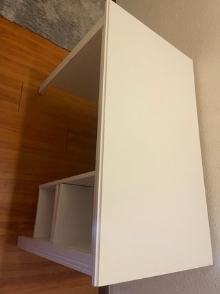 Escritorio Ikea Blanco
