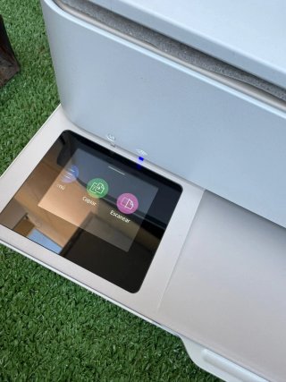 Impresora HP Envy 6120e multifunción WiFi
