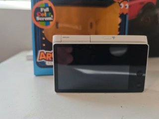 Cámara Samsung MV900F Full HD WiFi