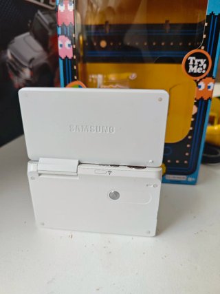 Cámara Samsung MV900F Full HD WiFi