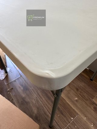 KG KITGARDEN - Mesa Plegable Portátil Multifuncional