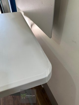 KG KITGARDEN - Mesa Plegable Portátil Multifuncional