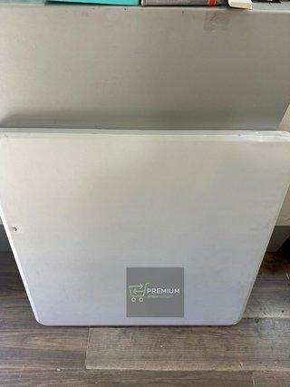 KG KITGARDEN - Mesa Plegable Portátil Multifuncional