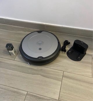 Robot Aspirador Roomba 694