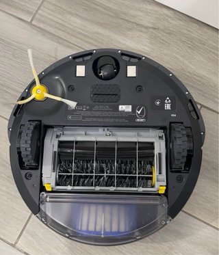 Robot Aspirador Roomba 694