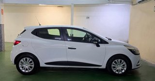 Renault Clio 2018