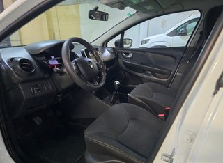 Renault Clio 2018