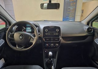 Renault Clio 2018