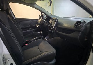 Renault Clio 2018