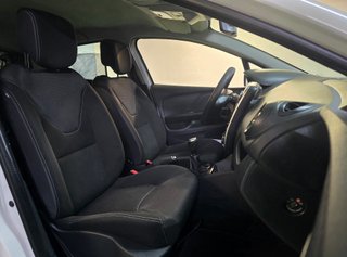 Renault Clio 2018