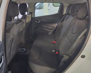 Renault Clio 2018