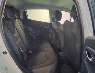 Renault Clio 2018