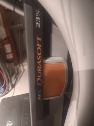 Cinta de correr C2000 poco uso