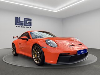 Porsche 911 GT3