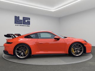 Porsche 911 GT3