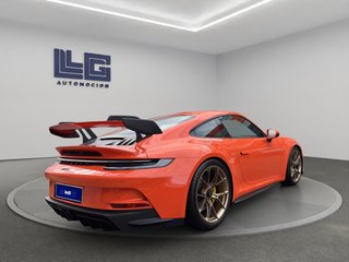 Porsche 911 GT3