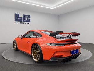 Porsche 911 GT3