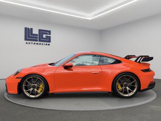 Porsche 911 GT3